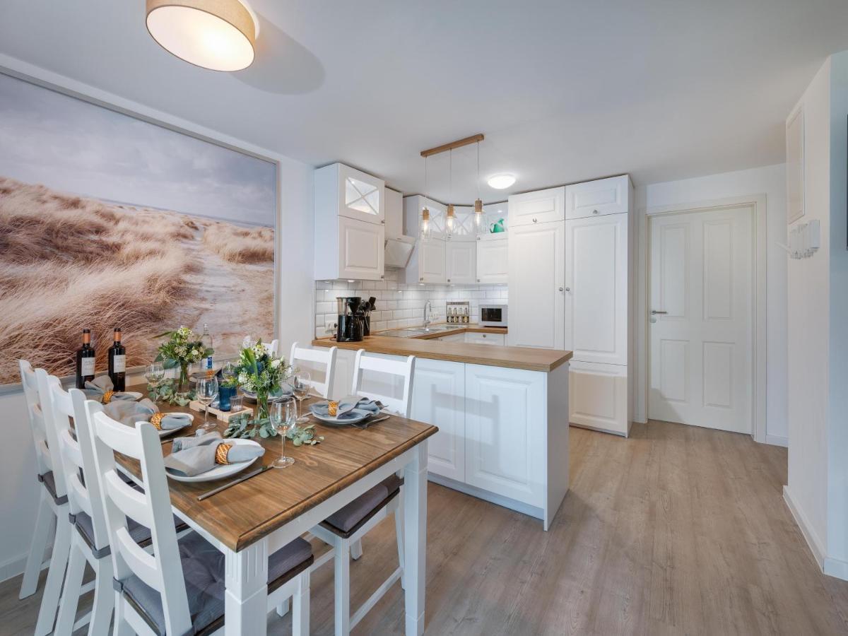 Beliebte Ferienwohnung In פלאנסבורג מראה חיצוני תמונה